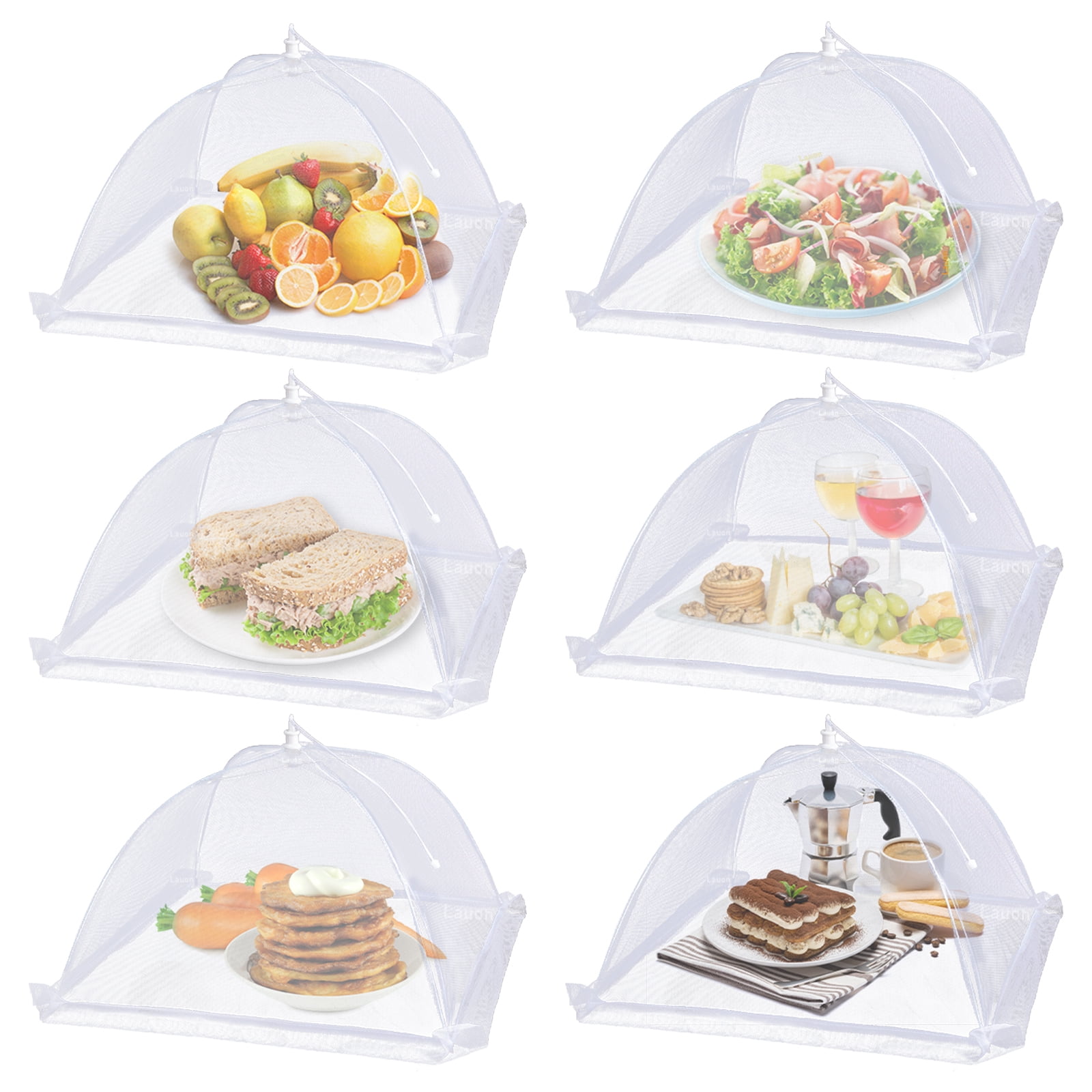 Outdoor Net Food Cover