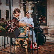 Laura Anglade - Venez Donc Chez Moi - Music & Performance - CD