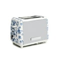 thumbnail image 1 of Laura Ashley 2-Slice Toaster, China Rose, 1 of 8