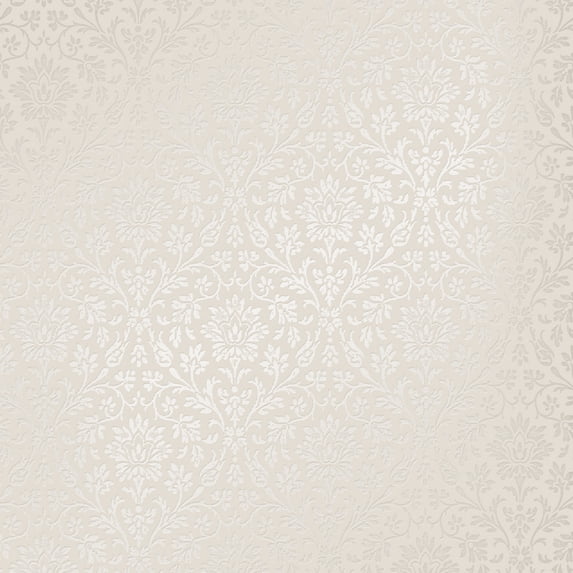 Laura Ashley Annecy Linen Wallpaper