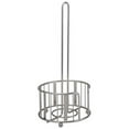 thumbnail image 1 of Laura Ashley Aristo Paper Towel Holder in Satin, 1 of 1