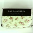 thumbnail image 1 of Laura Ashley Audrey Sheet Set, Pink, King, 1 of 4