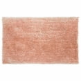 thumbnail image 1 of Laura Ashley  Butter Chenille 20" x 34" Bath Mat, 1 of 5