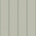 thumbnail image 1 of Laura Ashley Chalford Wood Panelling Sage Green Wallpaper, 1 of 4