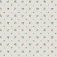 thumbnail image 1 of Laura Ashley Claudia’s Friend Pale Ochre Yellow Wallpaper, 1 of 4