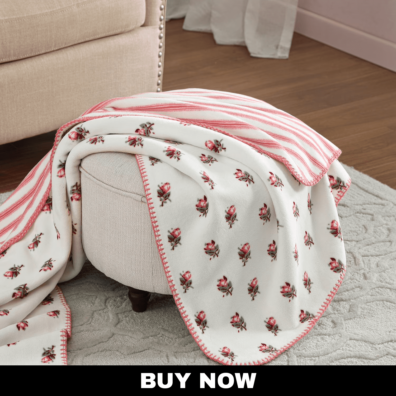 Laura Ashley Bedding - Walmart.com