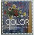 thumbnail image 1 of Pre-Owned Laura Ashley Color: Using Color to Decorate Your Home (Hardcover) 0517701901 9780517701904, 1 of 1