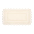 thumbnail image 1 of Laura Ashley  Reversible Cotton Crochet 21 x 34 in. Bath Rug, 1 of 5
