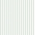 thumbnail image 1 of Laura Ashley Farnworth Stripe Sage Green Wallpaper, 1 of 4