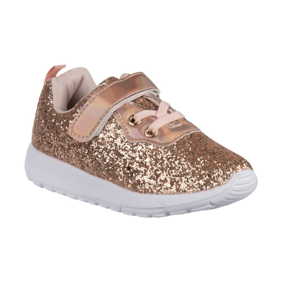 ROSE GOLD WEDGE SNEAKERS | Womens shoes wedges, Rose gold shoes, Wedge  sneakers