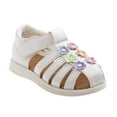thumbnail image 1 of Laura Ashley Girls closed toe sandals, 1 of 5