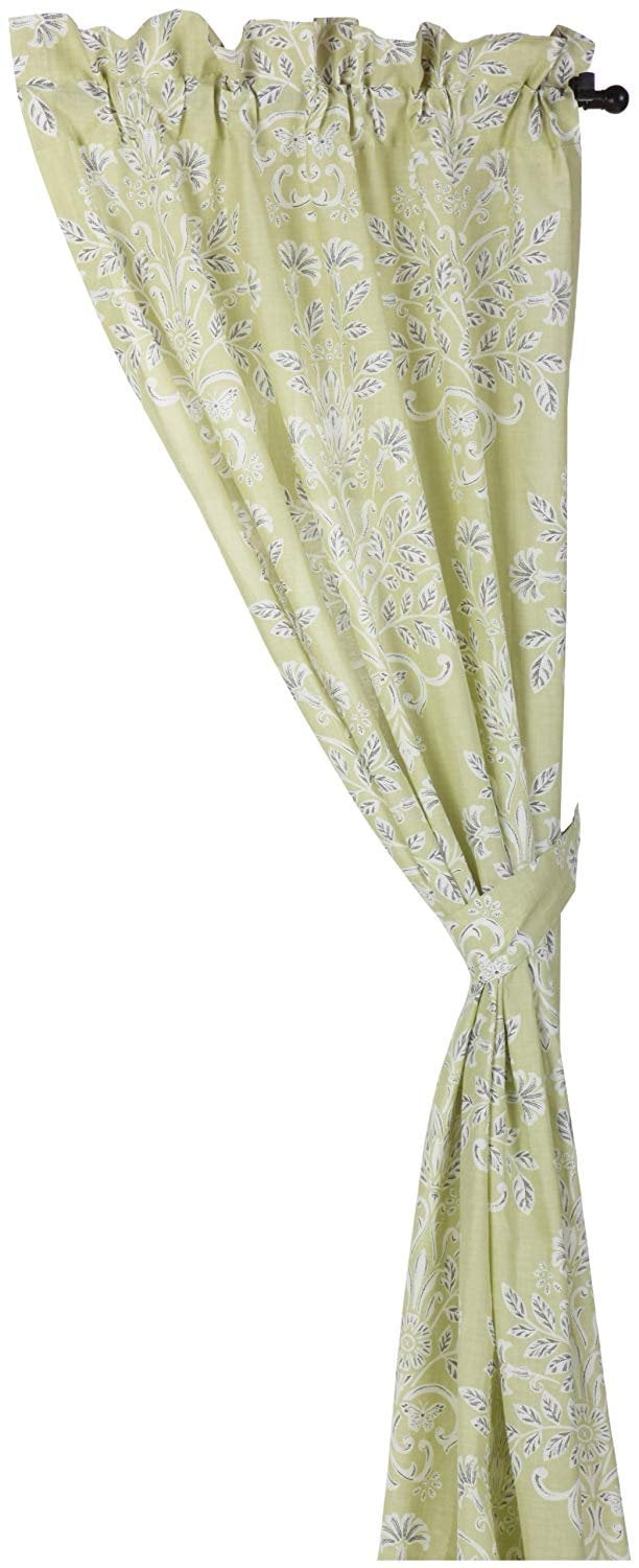 Laura Ashley, Holbeck Collection Drapes, 1-Pair