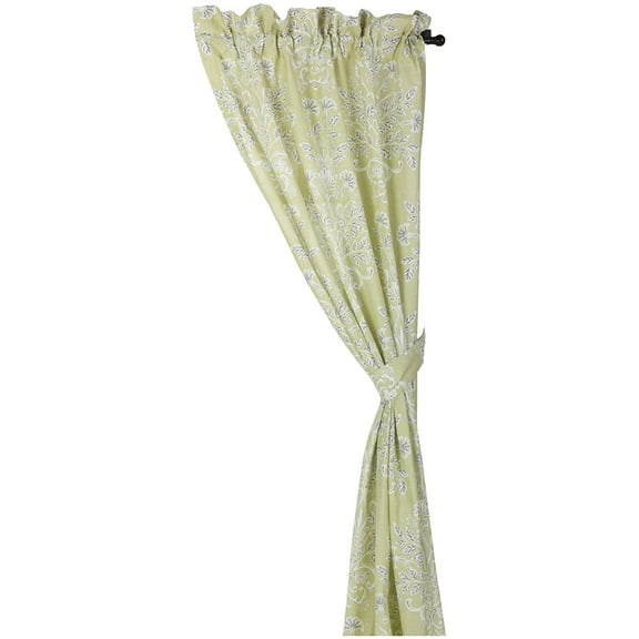 Laura Ashley, Holbeck Collection Drapes, 1-Pair
