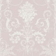 thumbnail image 1 of Laura Ashley Josette Amethyst Wallpaper, 1 of 5