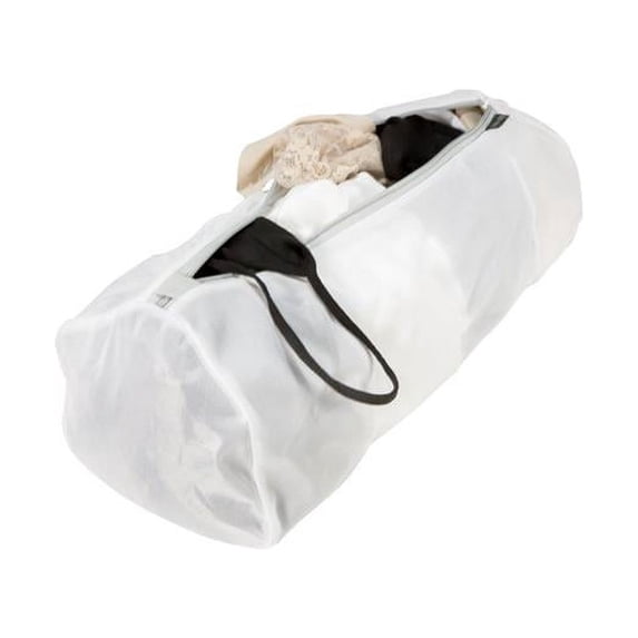 Laura Ashley LA-92433 4 Compartment Hosiery Wash Bag