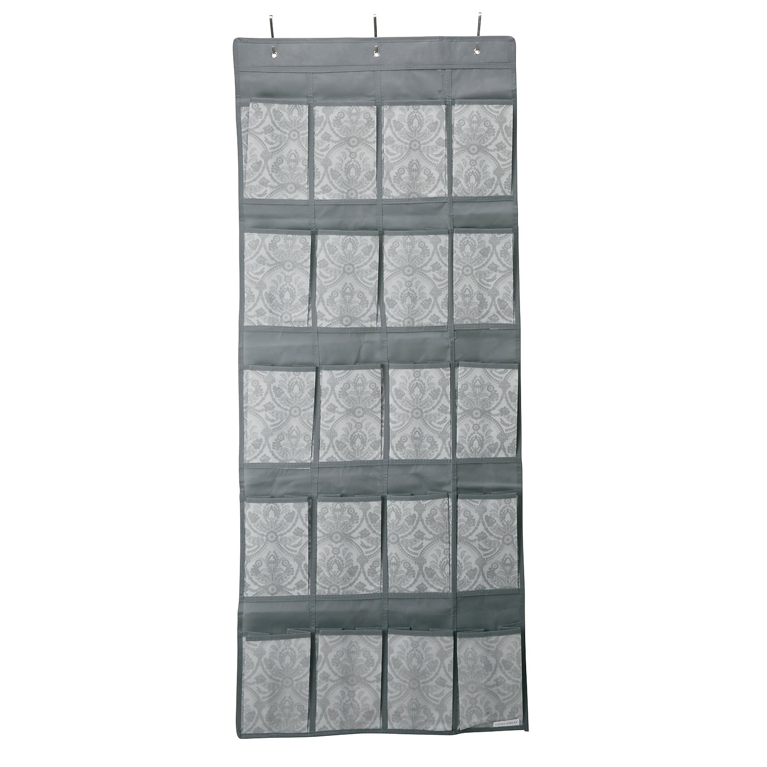 Laura Ashley Shoe Organizer - Thumbnail 2