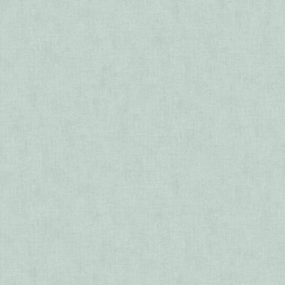 Laura Ashley Plain Duck Egg Wallpaper