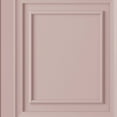 thumbnail image 1 of Laura Ashley Redbrook Wood Panel Blush Wallpaper, 1 of 4