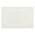 thumbnail image 1 of Laura Ashley Reversible Cotton Bath Mat, 1 of 9