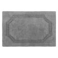 thumbnail image 1 of Laura Ashley Reversible Cotton Bath Mat, 1 of 9