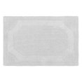 thumbnail image 1 of Laura Ashley Reversible Cotton Bath Mat, 1 of 9