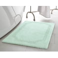 thumbnail image 1 of Laura Ashley Reversible Cotton Bath Mat, 1 of 7