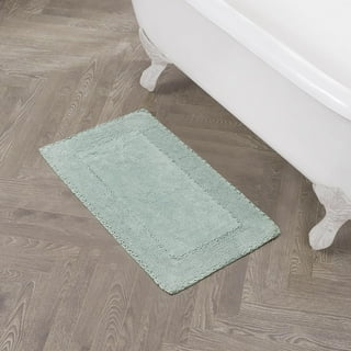 Laura Ashley Bathroom Rugs in Bathroom Rugs & Bath Mats