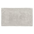 thumbnail image 1 of Laura Ashley Ruffle Cotton Bath Rug, 1 of 8