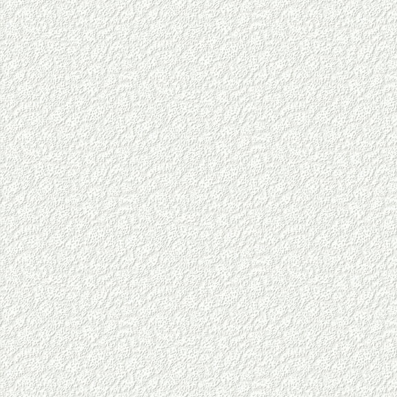 Laura Ashley Stipple Paintable White Wallpaper