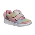 thumbnail image 1 of Laura Ashley Toddler Girls Sneakers, Multi, Size: 7, 1 of 7