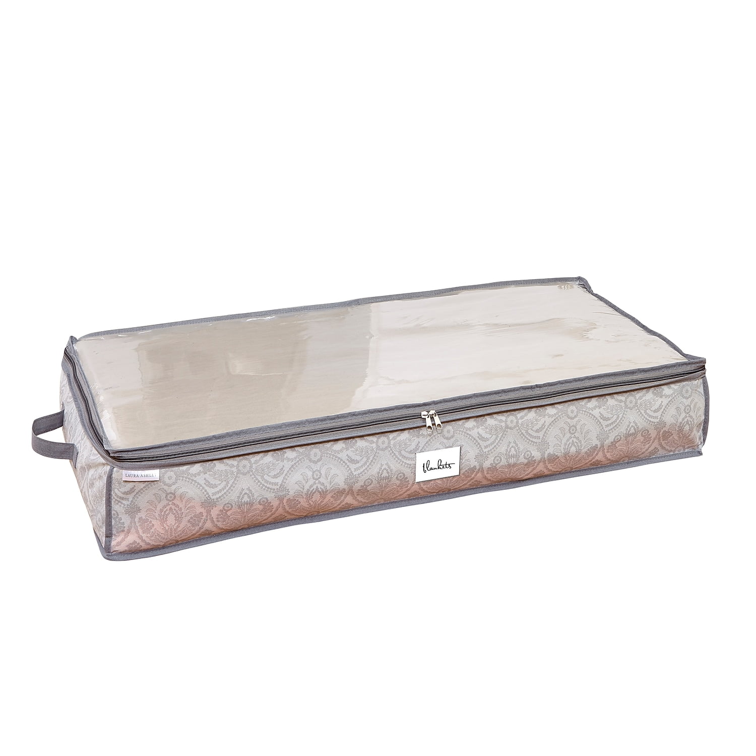 Kennedy International Laura Ashley Under Bed Storage Bag - Thumbnail 2