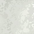 thumbnail image 1 of Laura Ashley Westbourne Silver Wallpaper, 1 of 4