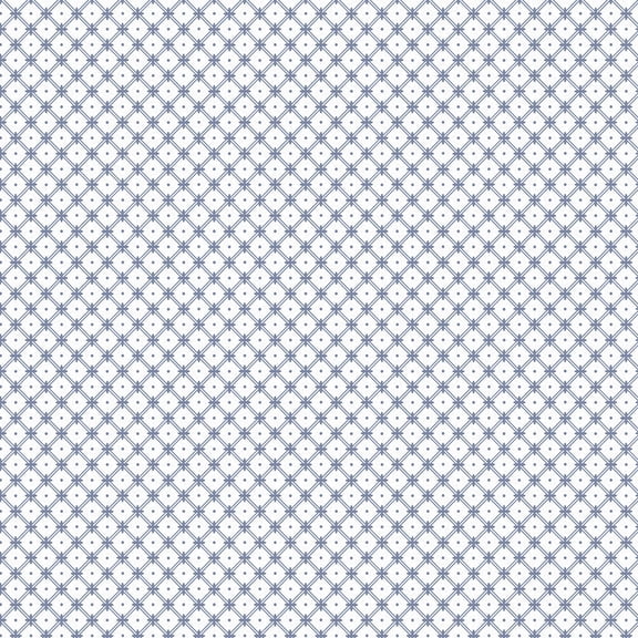 Laura Ashley Wickerwork Dark Seaspray Blue Wallpaper