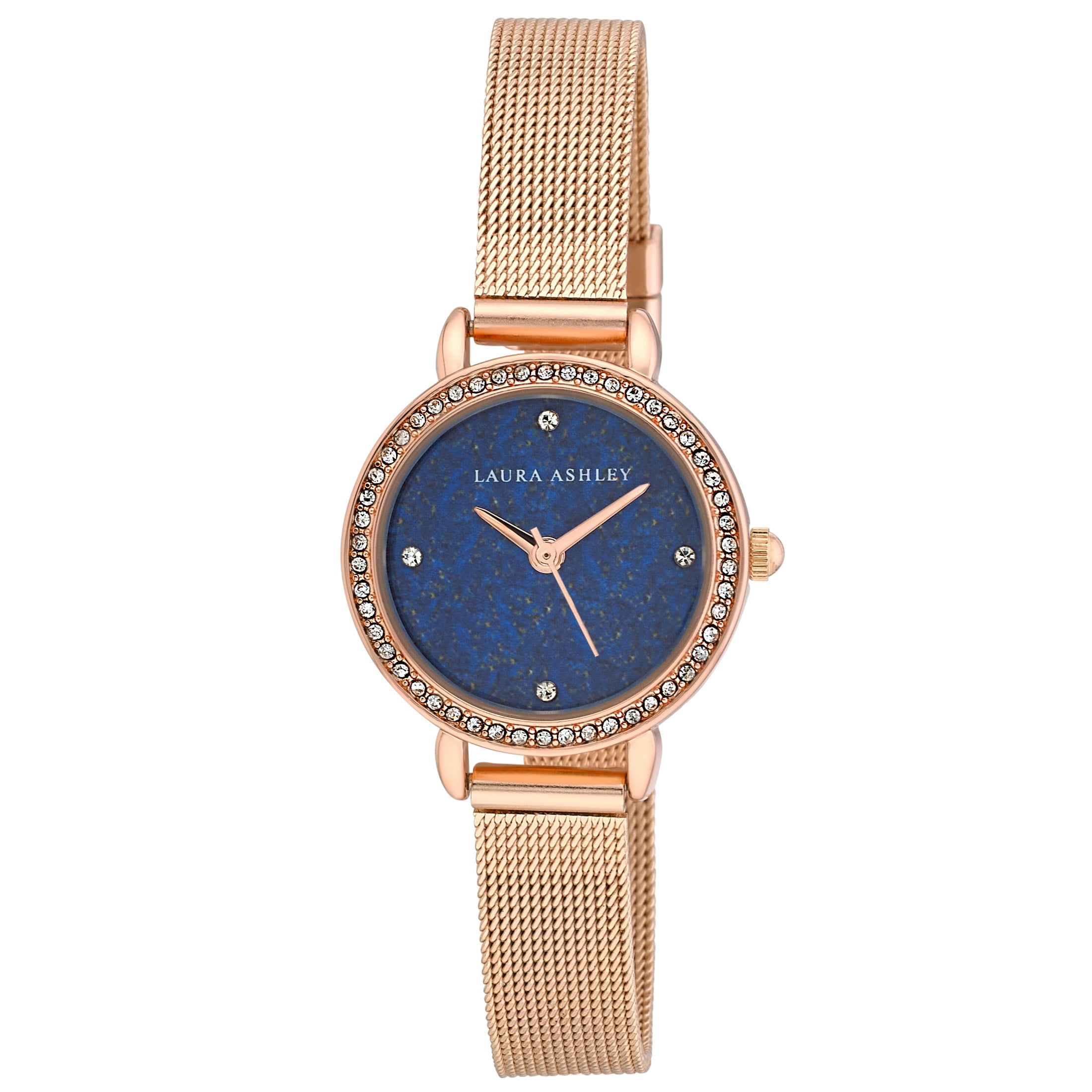 【稼働/良品】LAURA ASHLEY クオーツ ゴールド レディース 稼働/良品】LAURA ASHLEY クオーツ ゴールド レディース