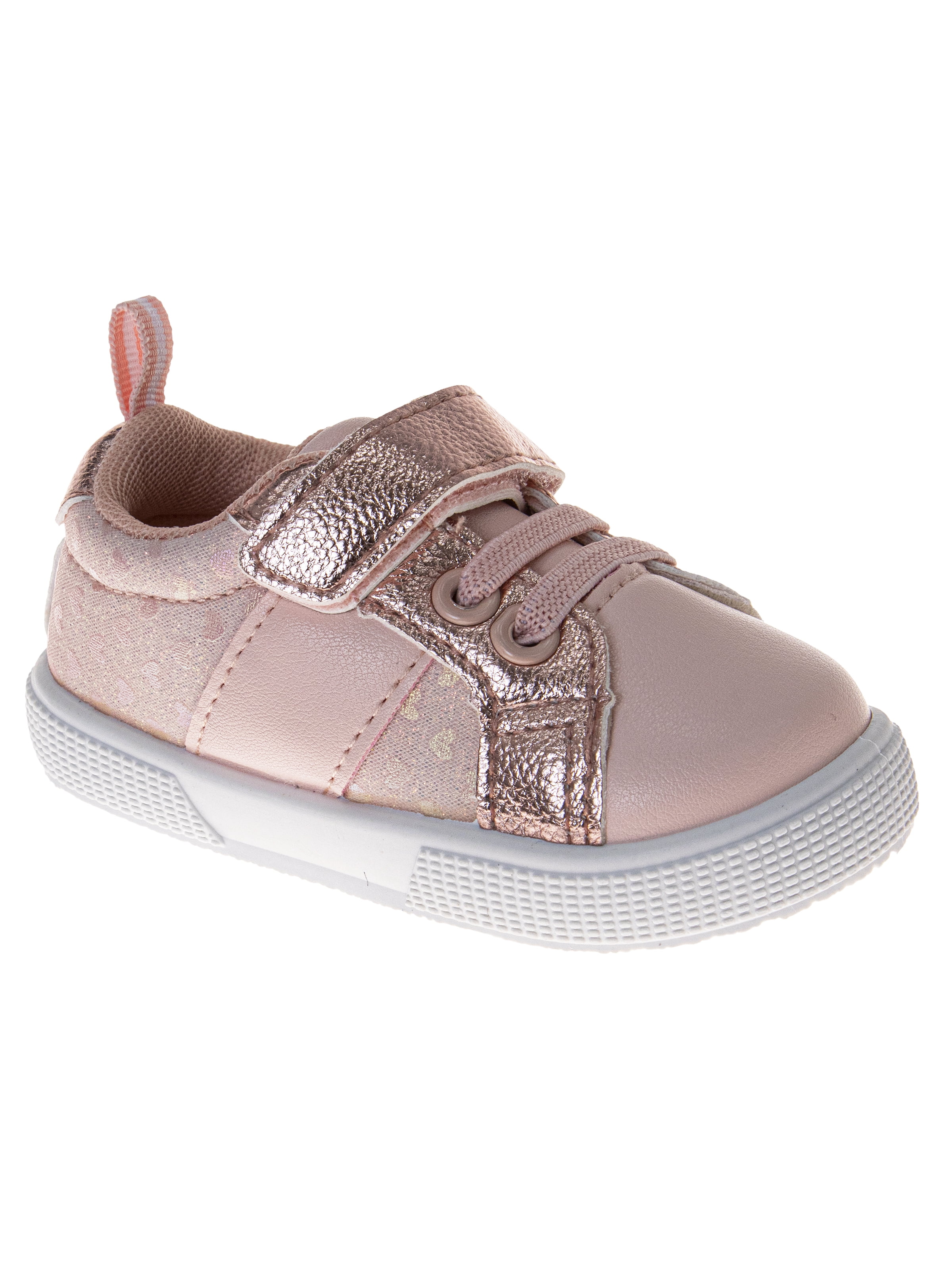 Laura Ashley infant sneakers, Sizes 3-5