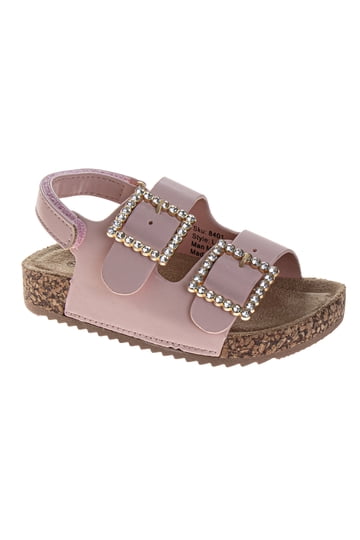 Laura Ashley Kids Shoes in Shoes - Walmart.com