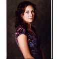 thumbnail image 1 of Laura Benanti Headshot In Multi Colored Top Photo Print (16 x 20) - Item # MVM71924, 1 of 1