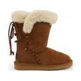 thumbnail image 1 of Laura Biagiotti 5898-19-CAMEL-Brown-EU 38 Original Womens Ankle Boot, Camel Brown - Size EU 38, 1 of 7