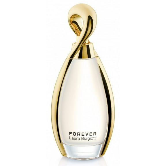 Laura Biagiotti Ladies Forever Gold EDP Spray 3.4 oz Fragrances 8058045429968