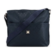 Laura Biagiotti Womens Crossbody Bags LB18S101-1