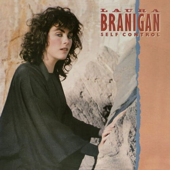 Laura Branigan - Self Control: Expanded Edition - Music & Performance - CD