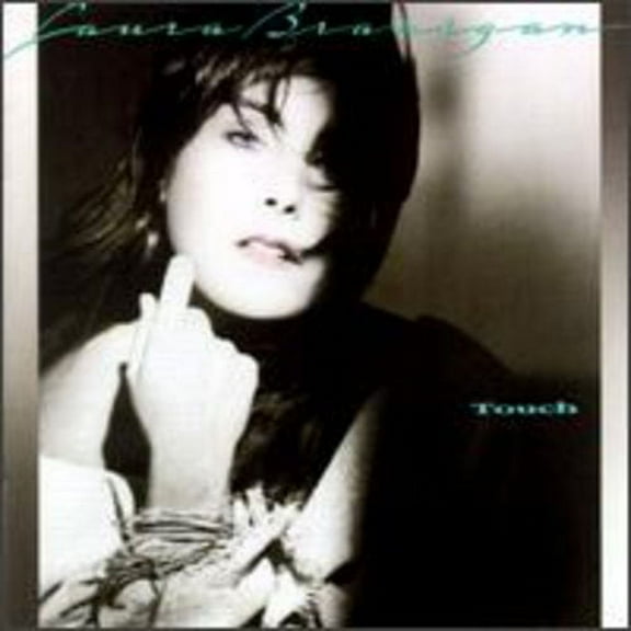 Laura Branigan - Touch - Music & Performance - CD
