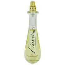 Laura By Laura Biagiotti For Women - 2.5 Oz Edt Hairspray