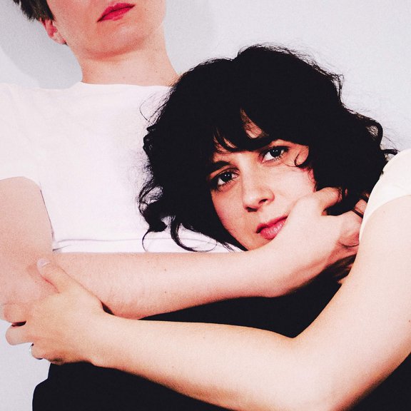 Laura Cahen Une Fille (CD)