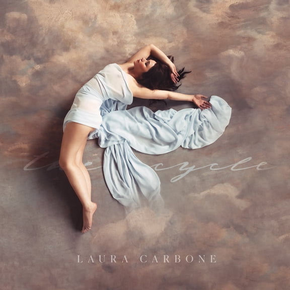 Laura Carbone - The Cycle - Music & Performance - Vinyl