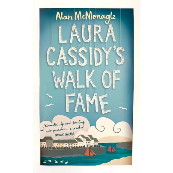 Laura Cassidy's Walk of Fame (Hardcover)