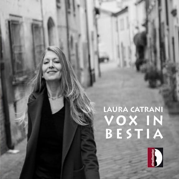 Laura Catrani - Vox in Bestia - Music & Performance - CD