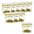 thumbnail image 1 of Laura Chenel Marinated Goat Cheese Black Truffle, 6.2OZ, 9 Pack, 1 of 2