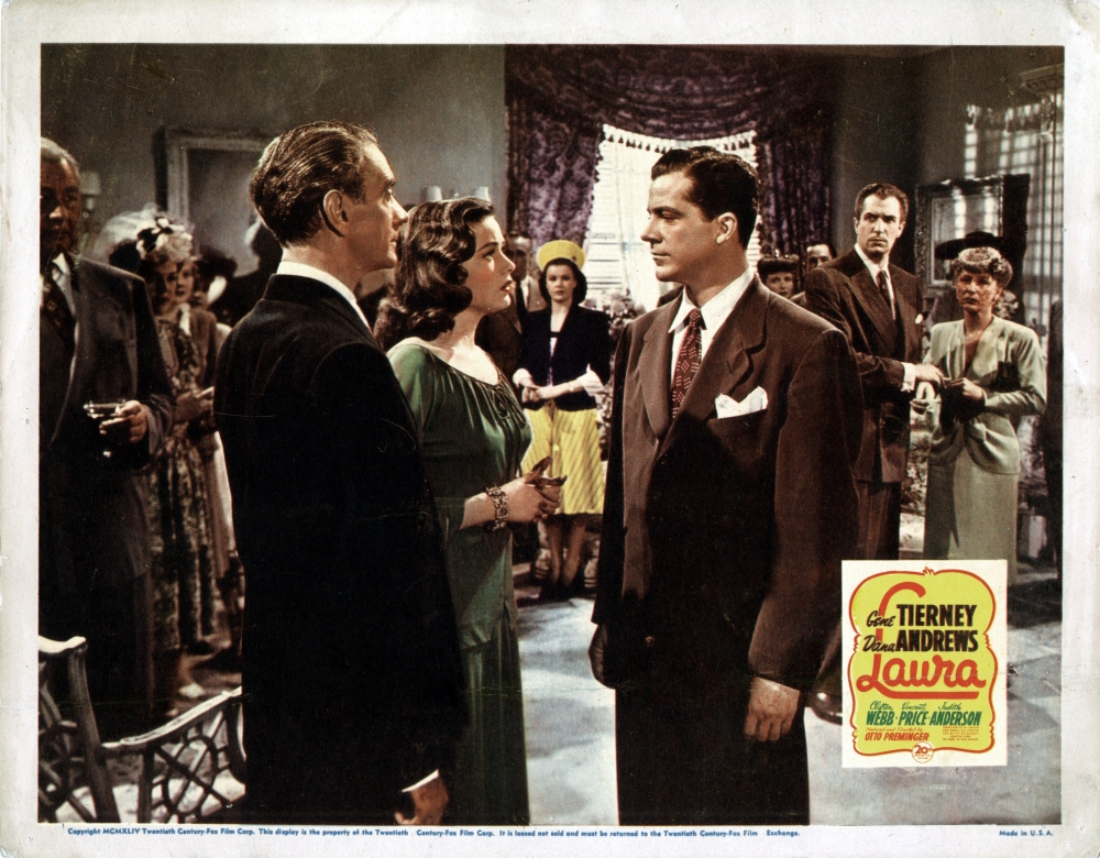 Laura Clifton Webb Canvas Art -  (28 x 22)