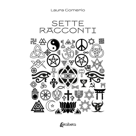 Laura Comerio Sette racconti (Paperback)